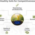 From Regeneration to Revenue: How Healthy Soils Capture Carbon and Create New Value for Farmers